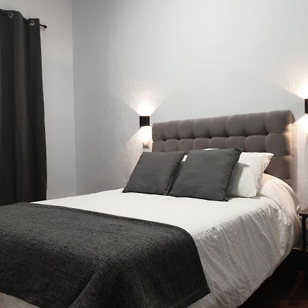 Hostal Cuzco Trujillo Exteriör bild
