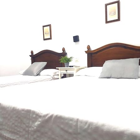 Hostal Cuzco Trujillo Exteriör bild