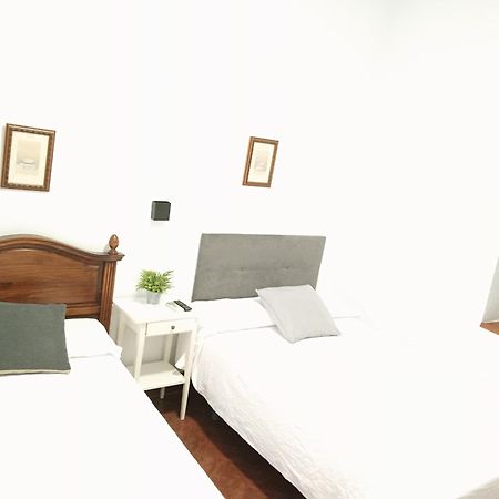 Hostal Cuzco Trujillo Exteriör bild