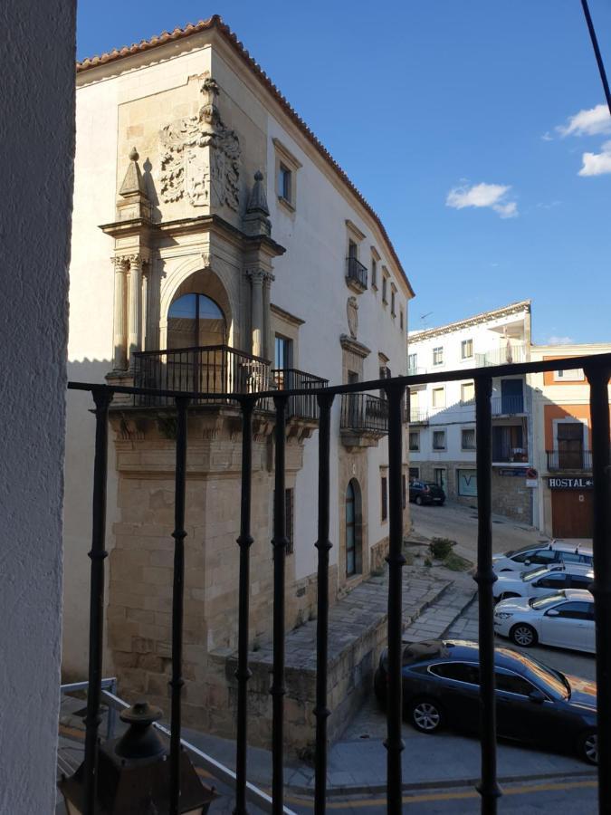 Hostal Cuzco Trujillo Exteriör bild