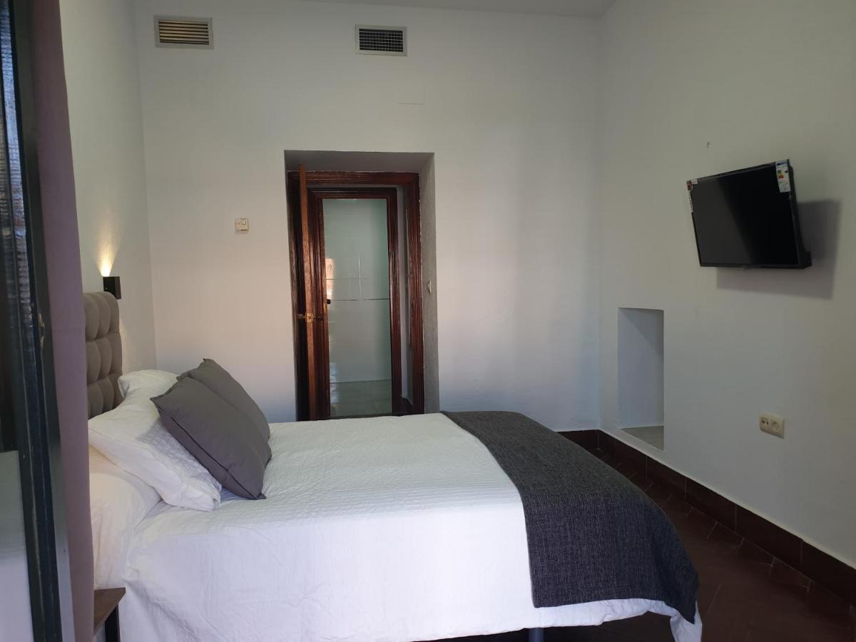 Hostal Cuzco Trujillo Exteriör bild
