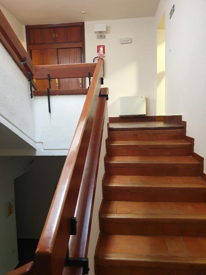 Hostal Cuzco Trujillo Exteriör bild