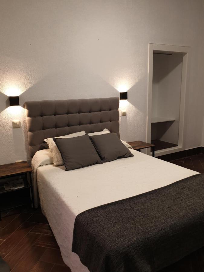 Hostal Cuzco Trujillo Exteriör bild
