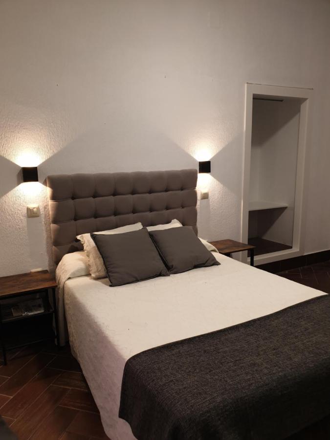 Hostal Cuzco Trujillo Exteriör bild