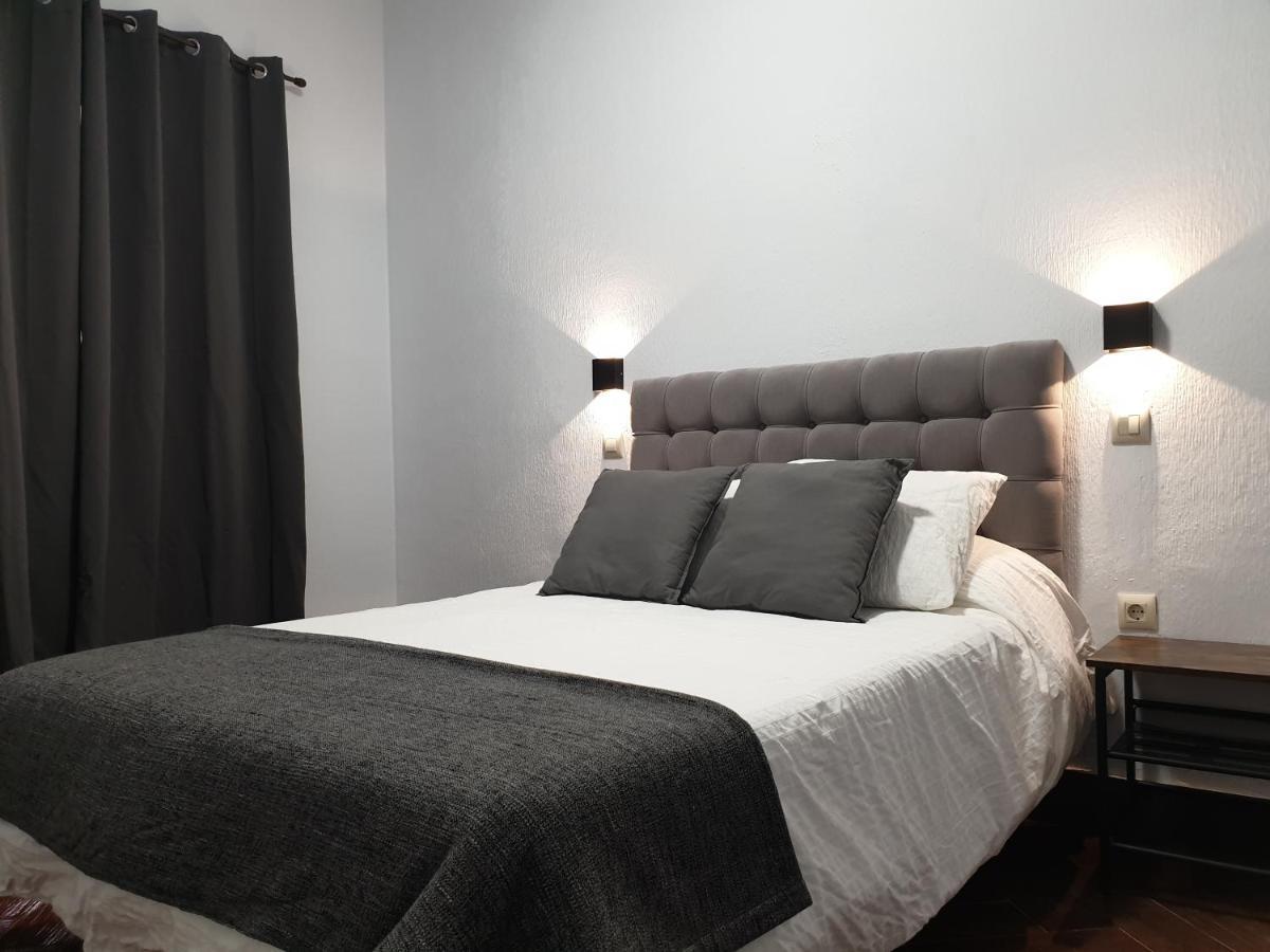 Hostal Cuzco Trujillo Exteriör bild