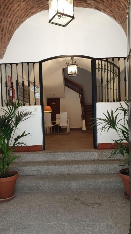 Hostal Cuzco Trujillo Exteriör bild