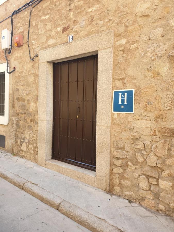 Hostal Cuzco Trujillo Exteriör bild