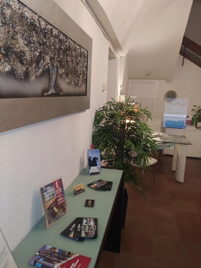 Hostal Cuzco Trujillo Exteriör bild