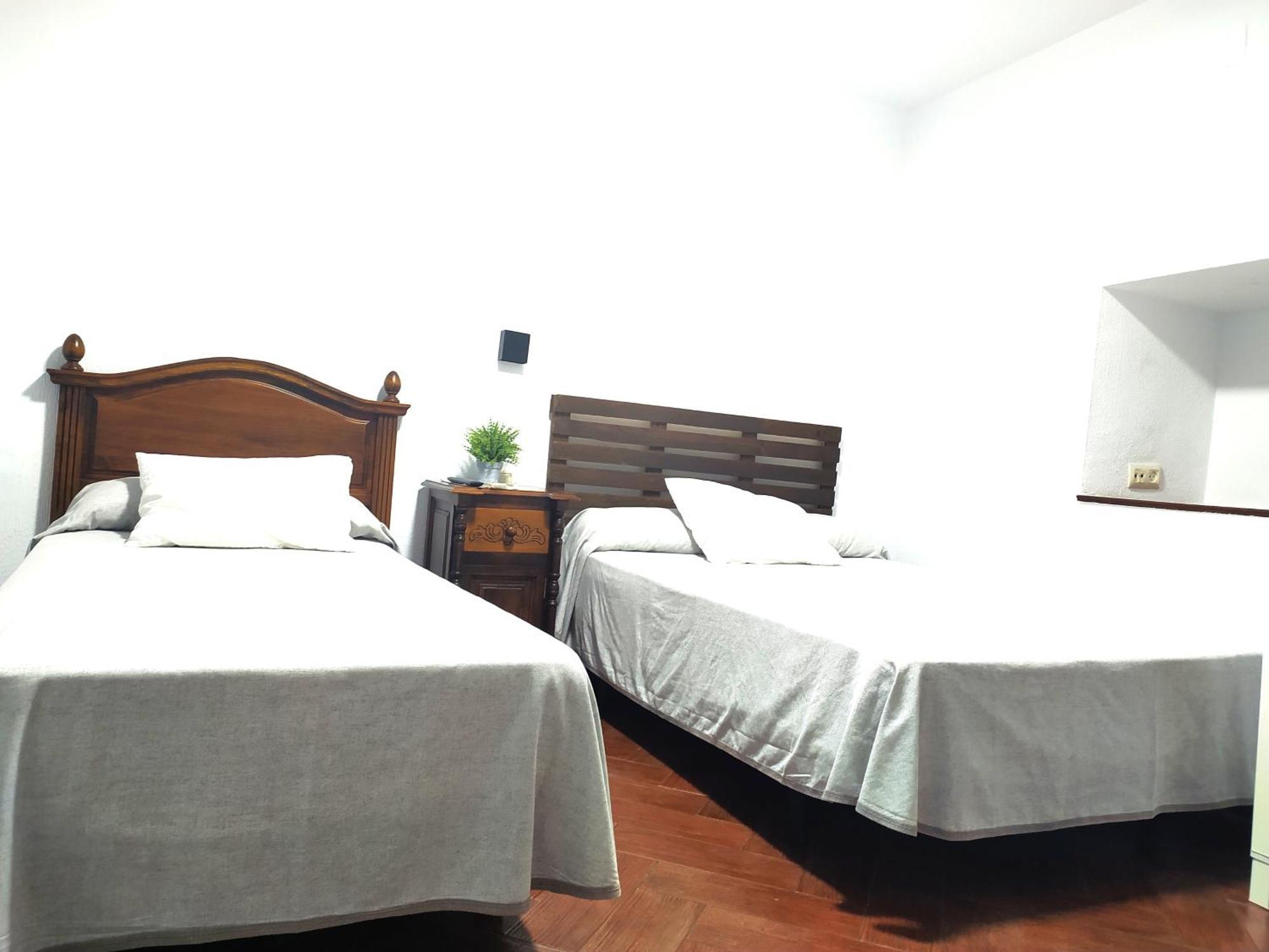 Hostal Cuzco Trujillo Exteriör bild