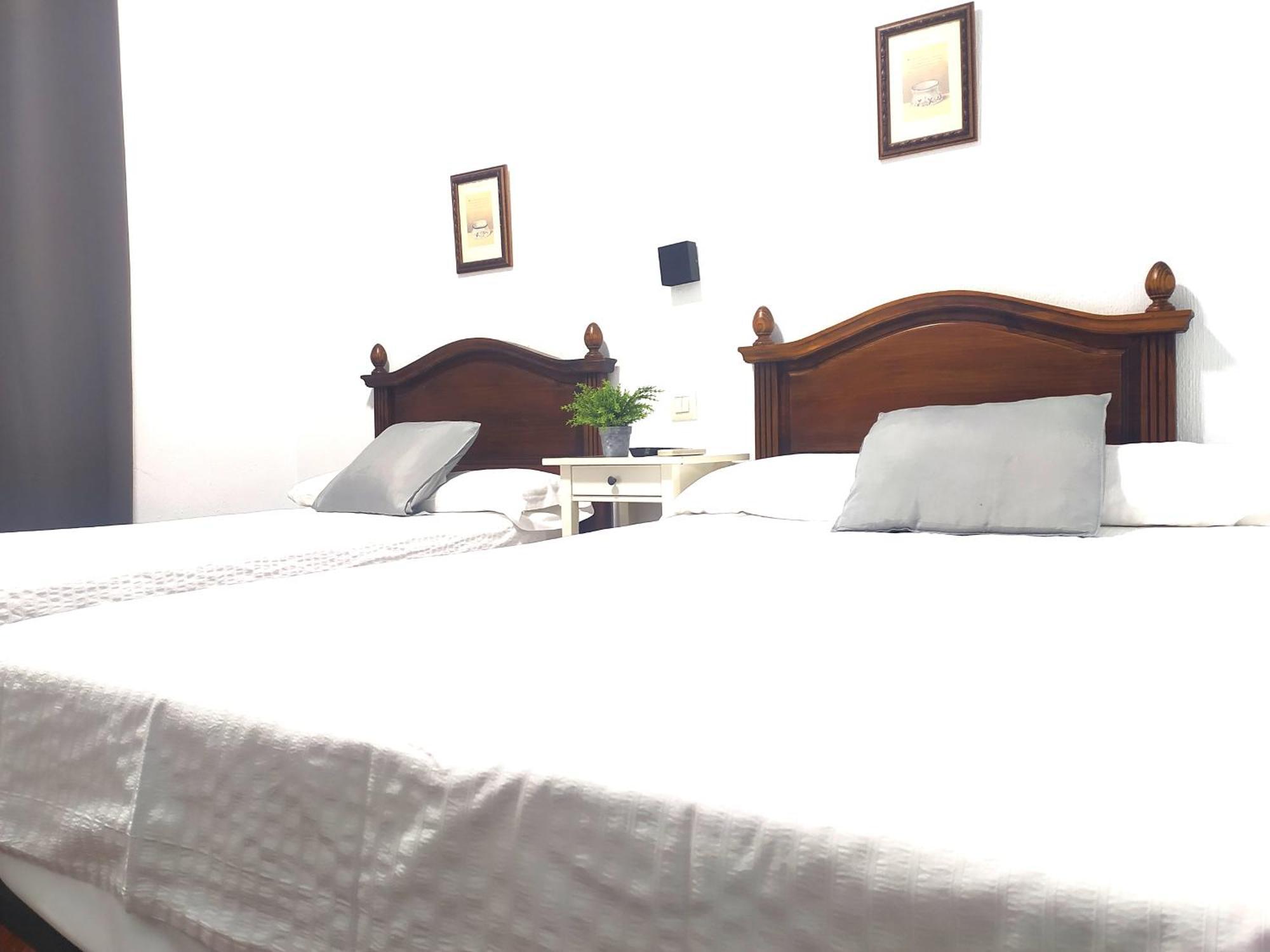 Hostal Cuzco Trujillo Exteriör bild