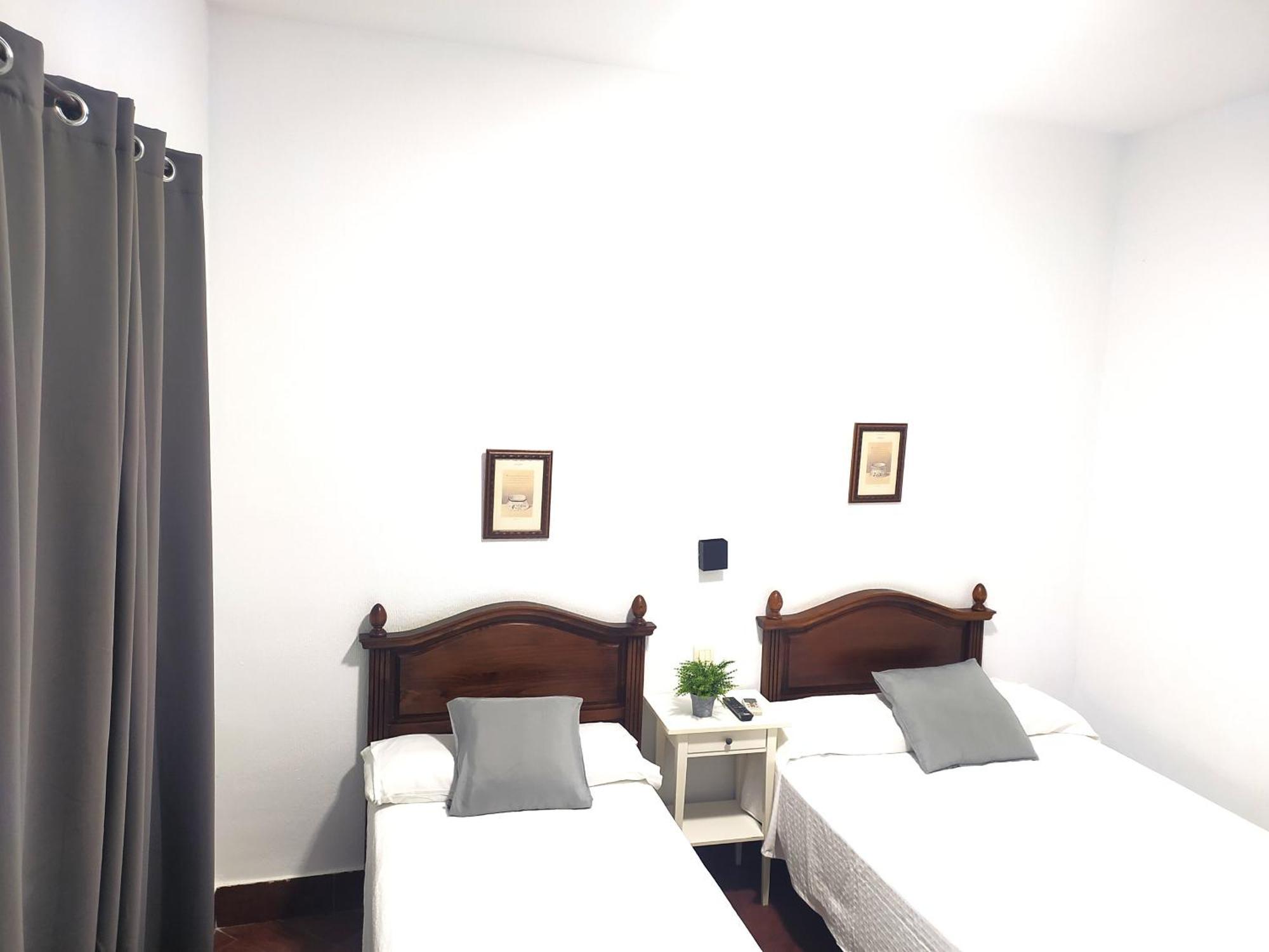 Hostal Cuzco Trujillo Exteriör bild