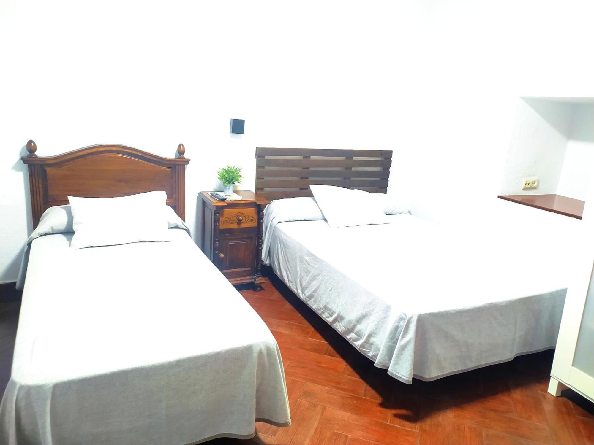 Hostal Cuzco Trujillo Exteriör bild