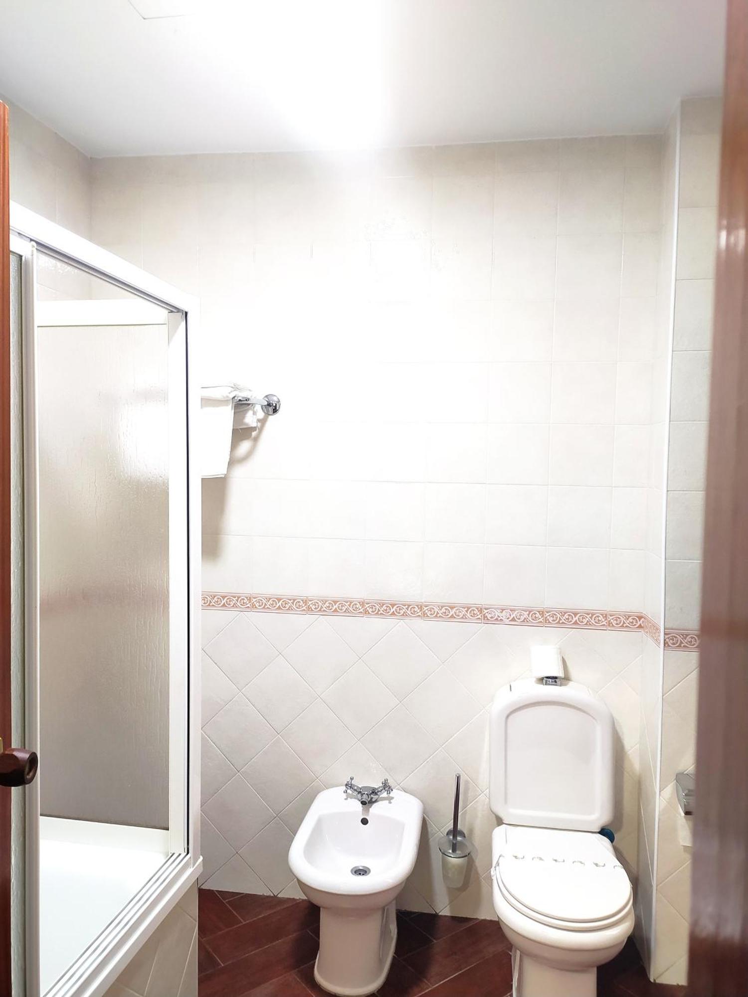 Hostal Cuzco Trujillo Exteriör bild