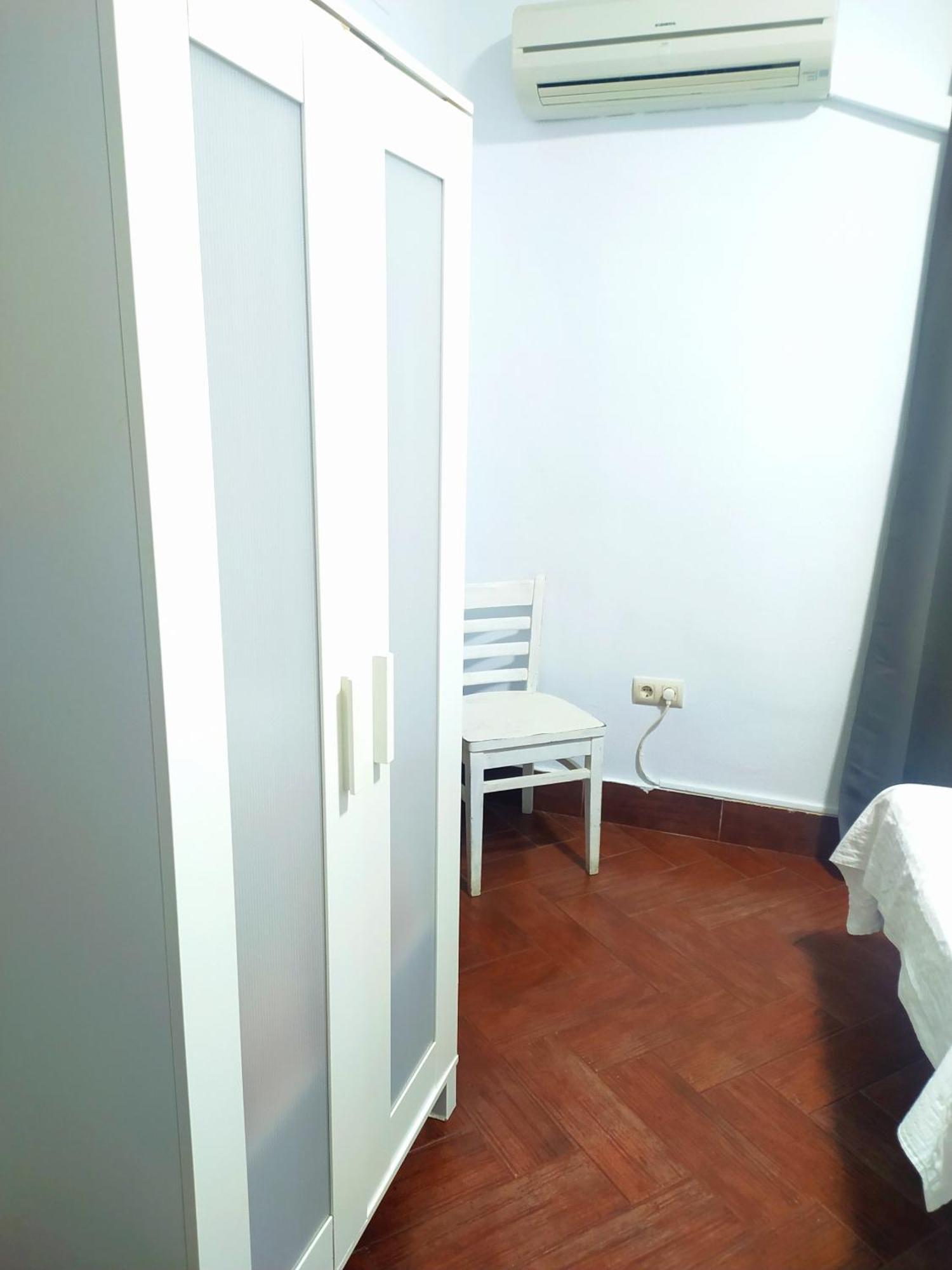 Hostal Cuzco Trujillo Exteriör bild