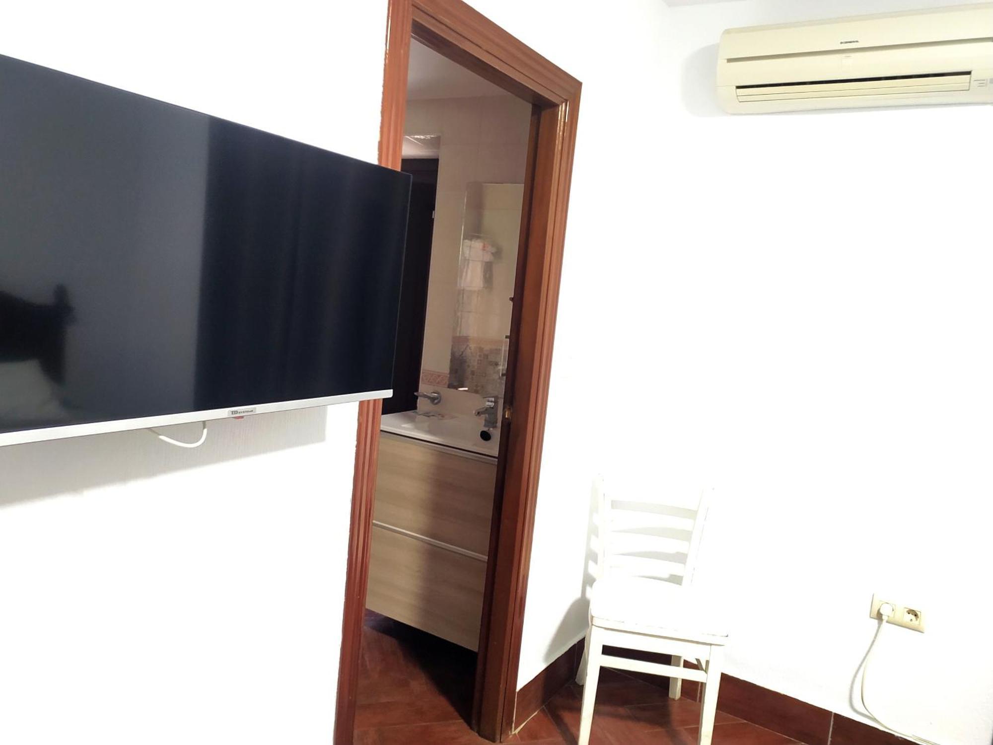 Hostal Cuzco Trujillo Exteriör bild