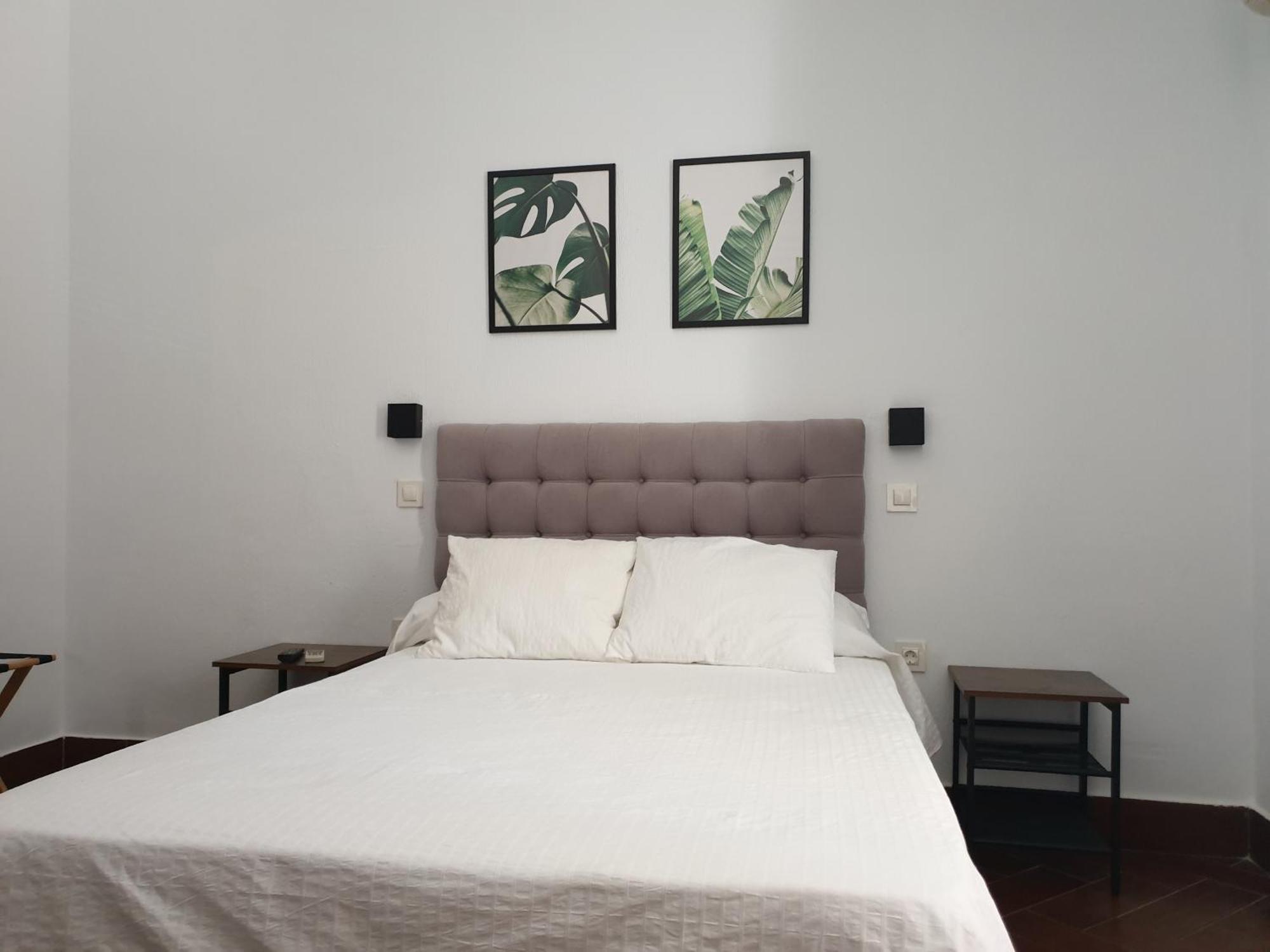 Hostal Cuzco Trujillo Rum bild