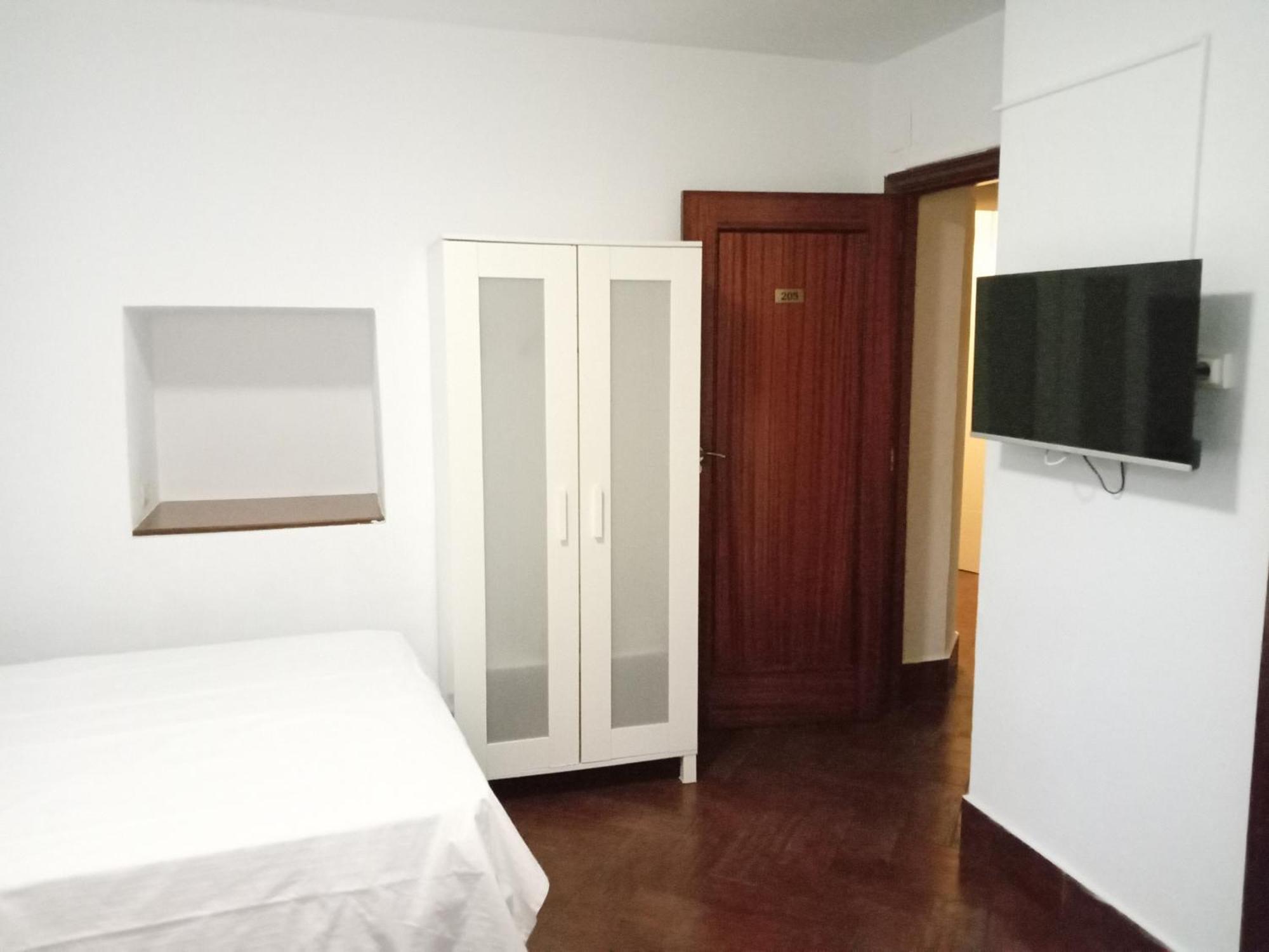 Hostal Cuzco Trujillo Exteriör bild