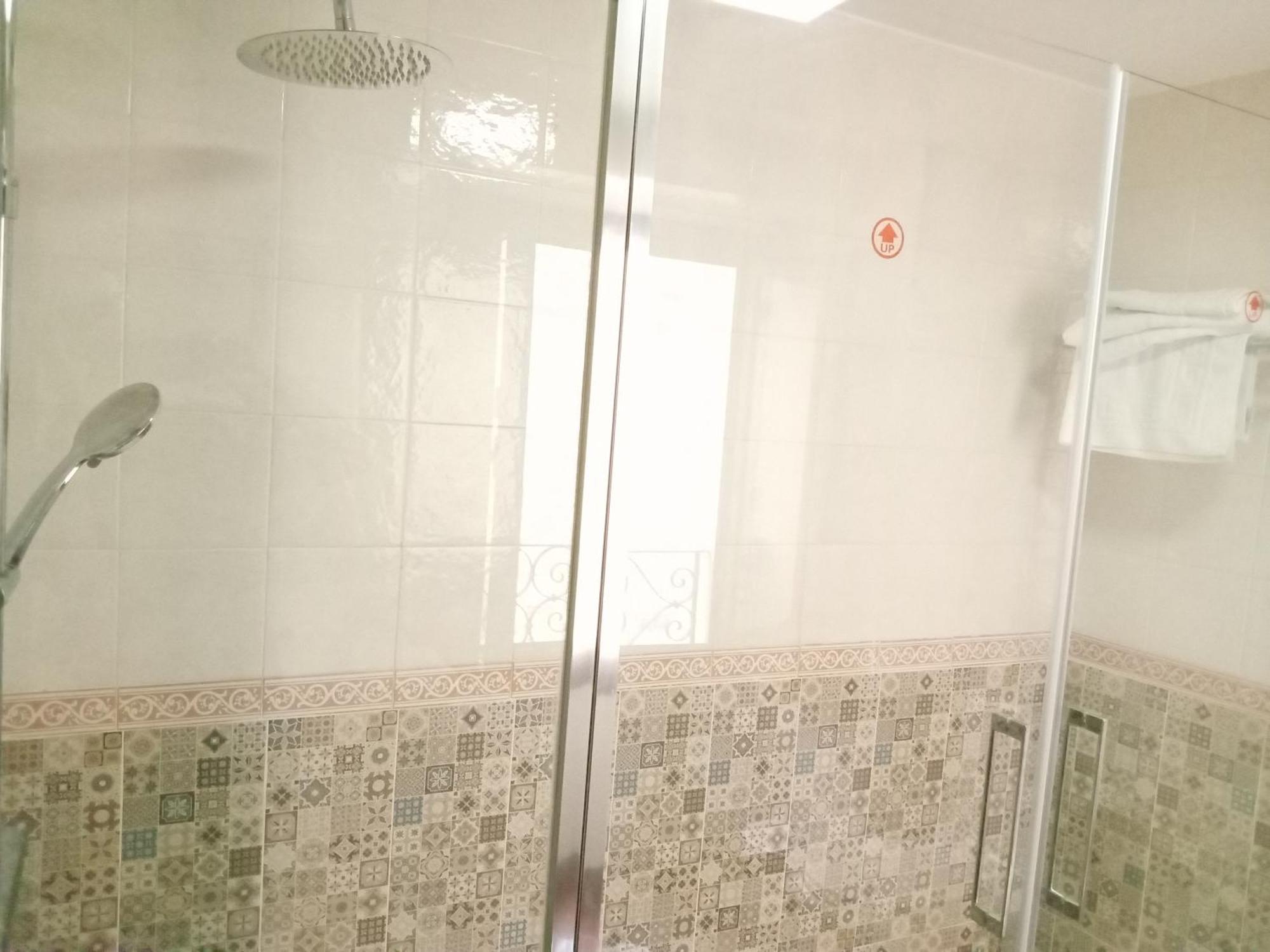 Hostal Cuzco Trujillo Exteriör bild