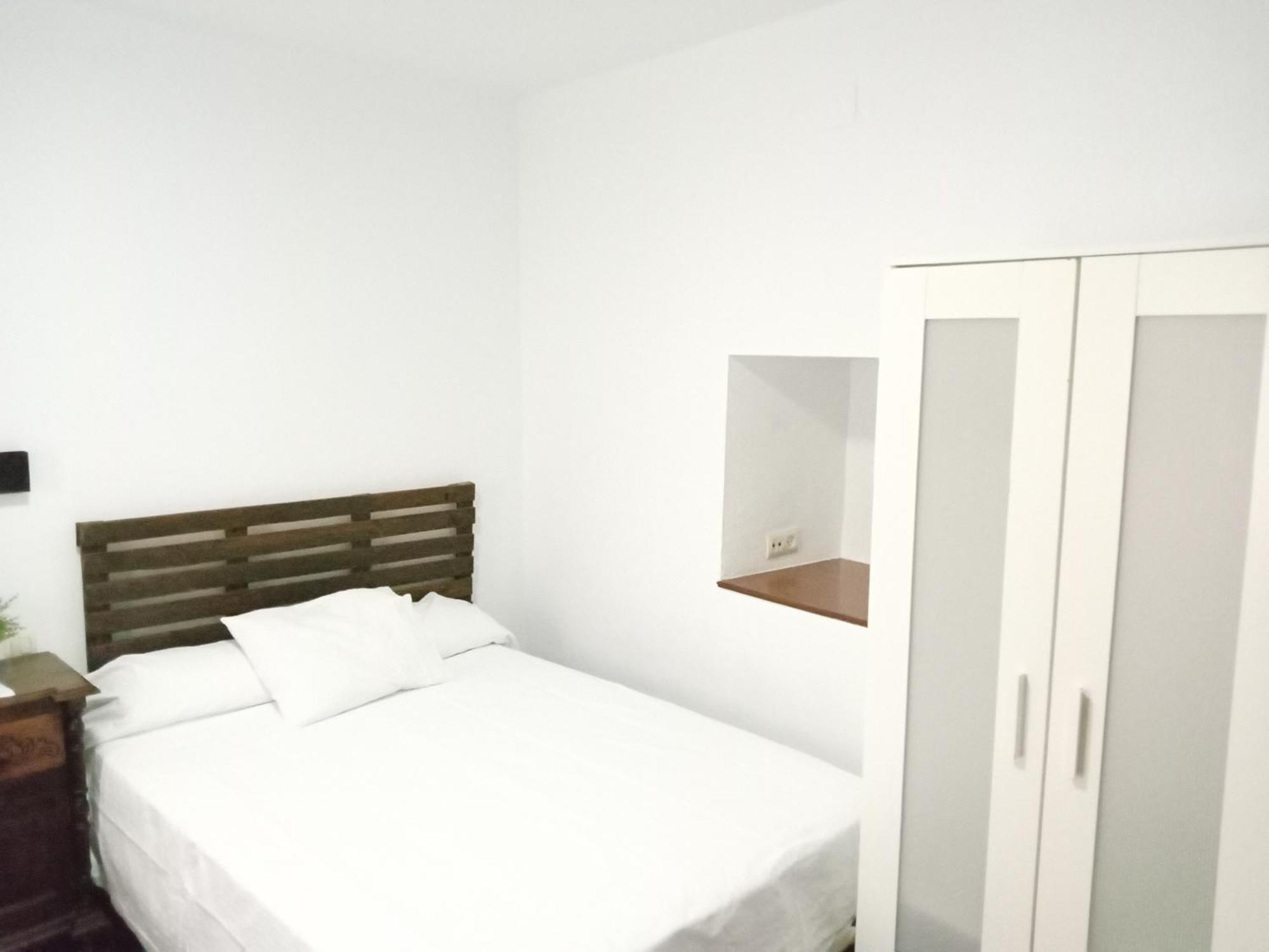 Hostal Cuzco Trujillo Exteriör bild