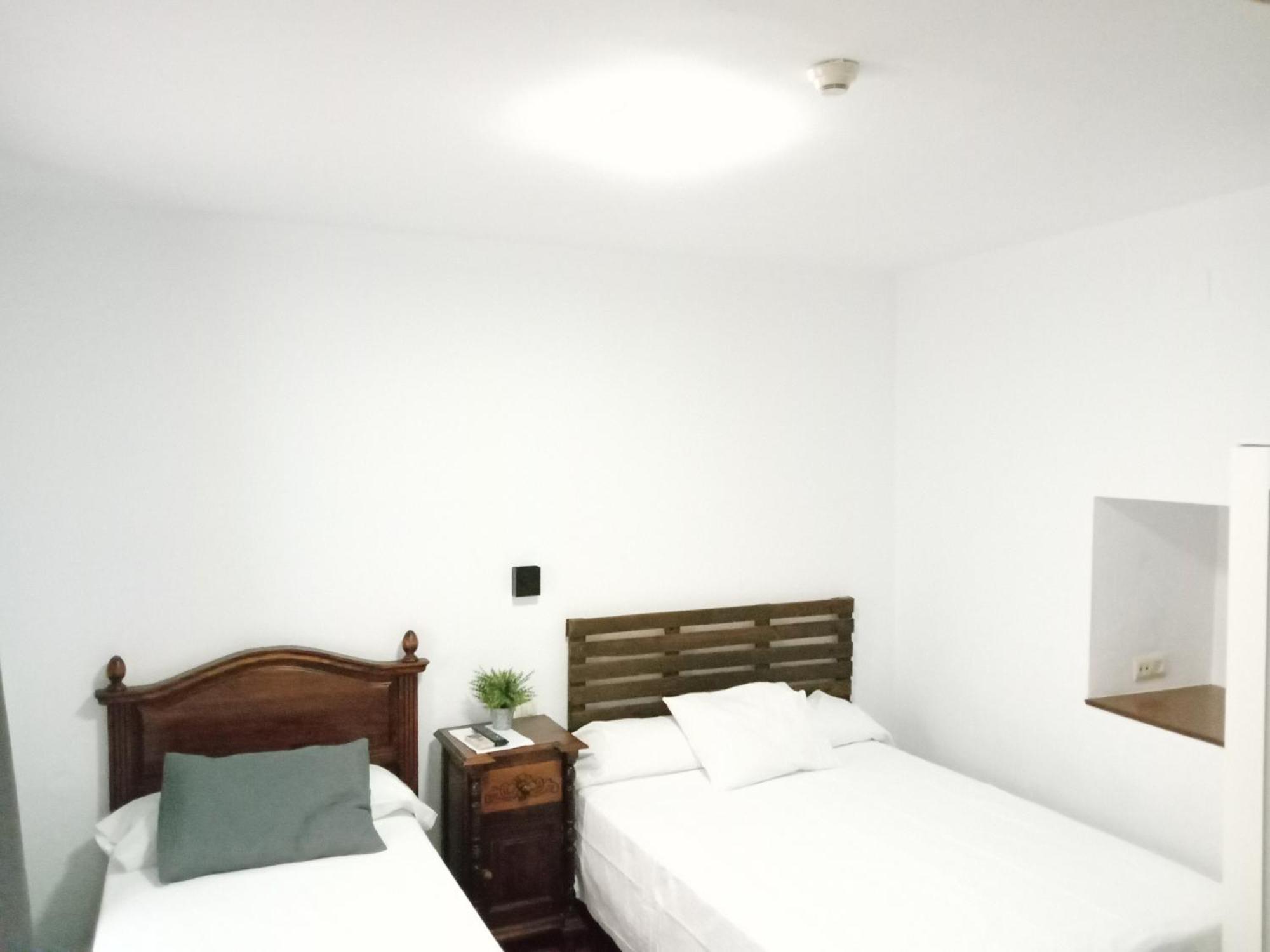 Hostal Cuzco Trujillo Exteriör bild