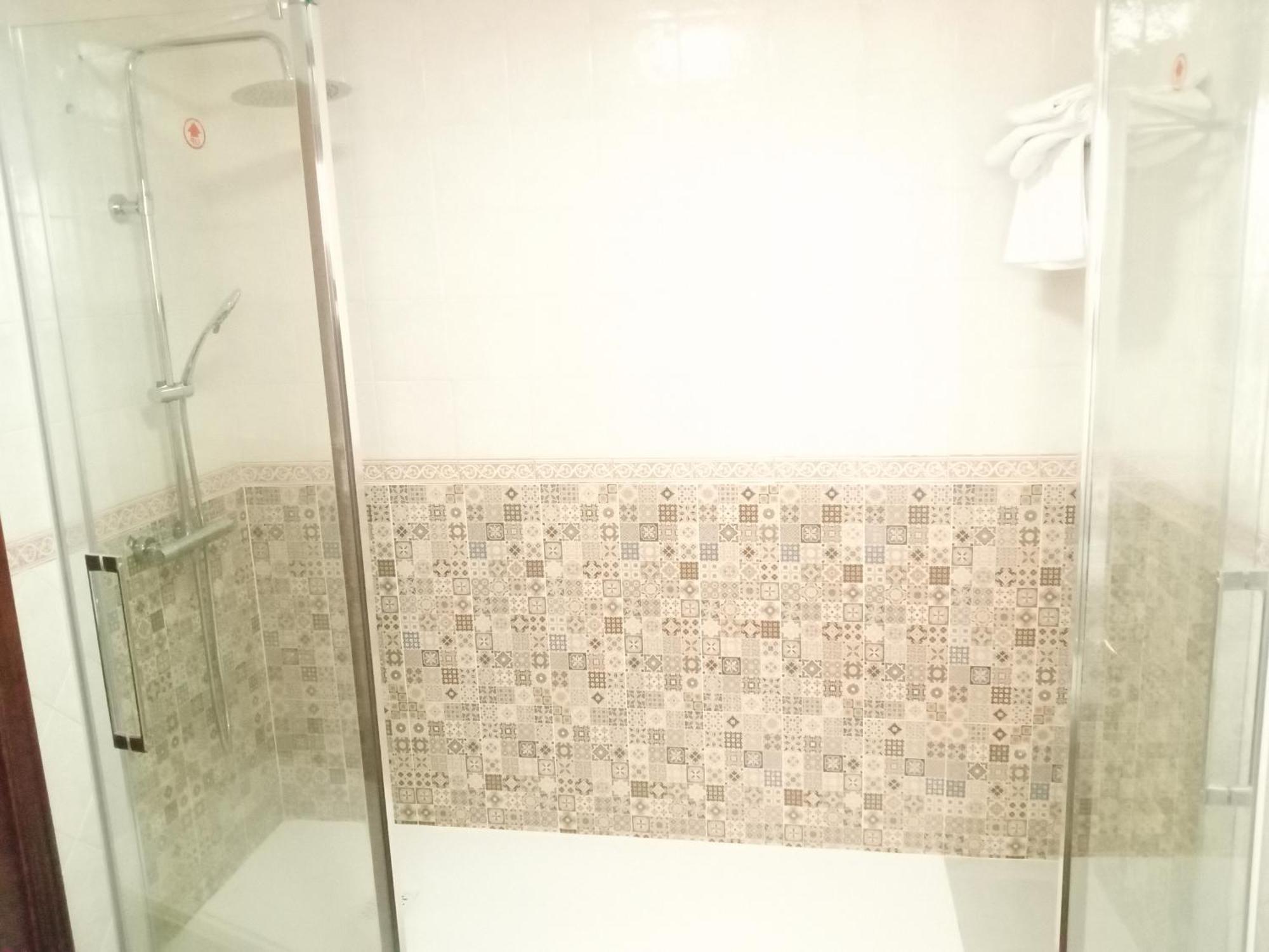 Hostal Cuzco Trujillo Exteriör bild