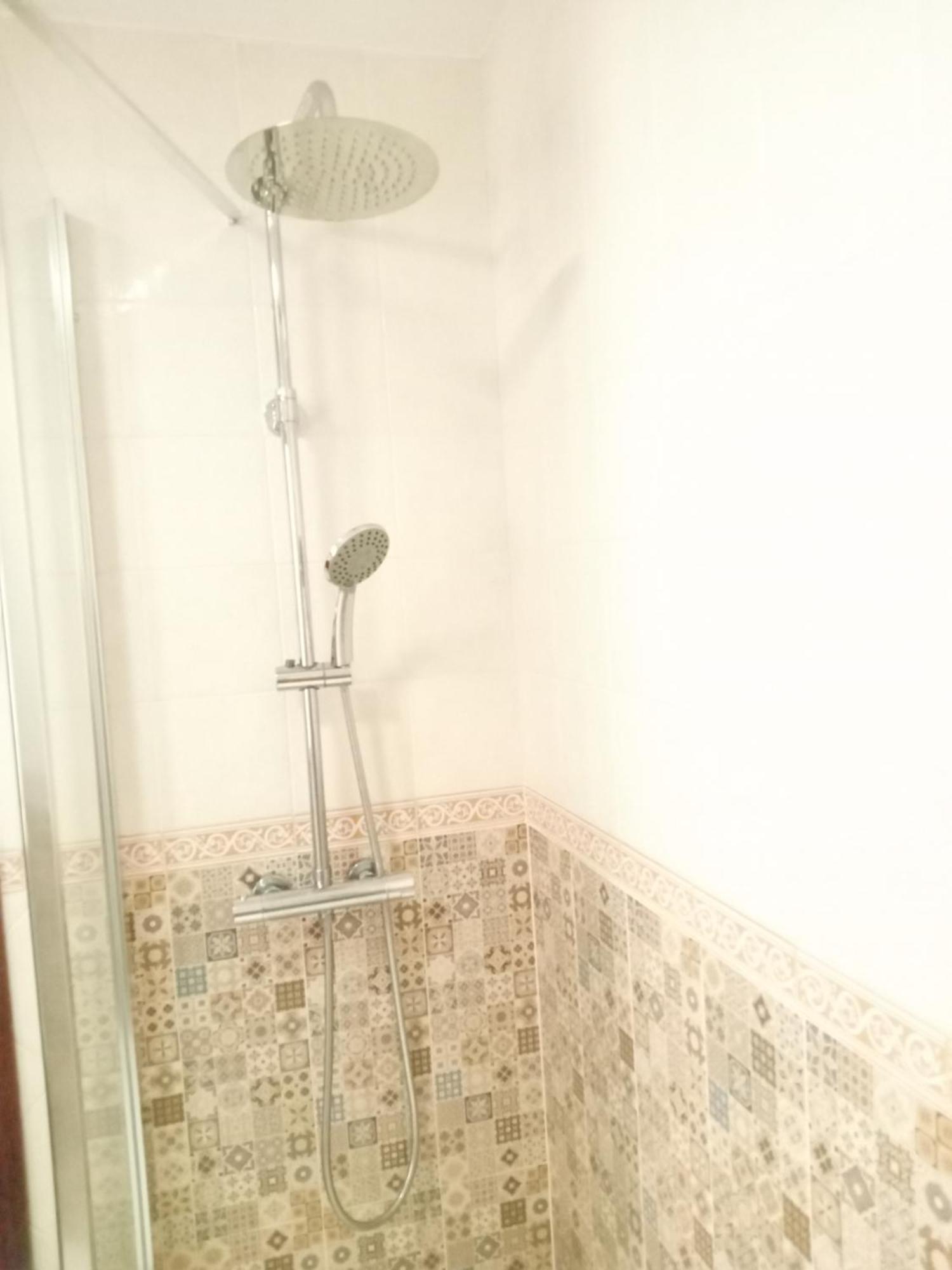 Hostal Cuzco Trujillo Exteriör bild