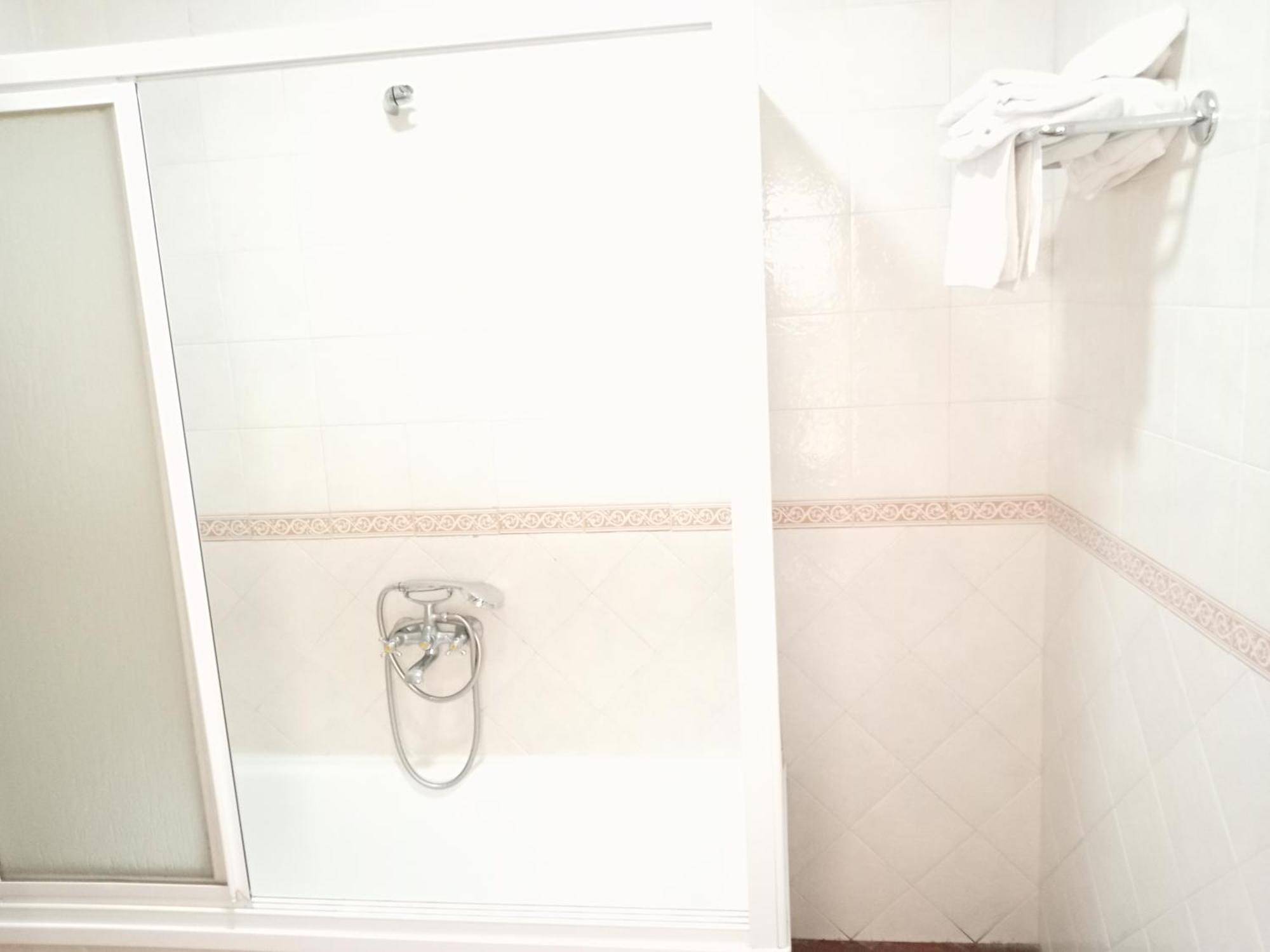 Hostal Cuzco Trujillo Exteriör bild