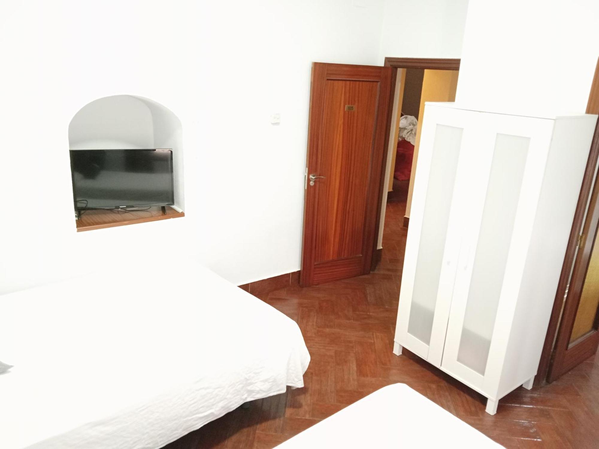 Hostal Cuzco Trujillo Exteriör bild