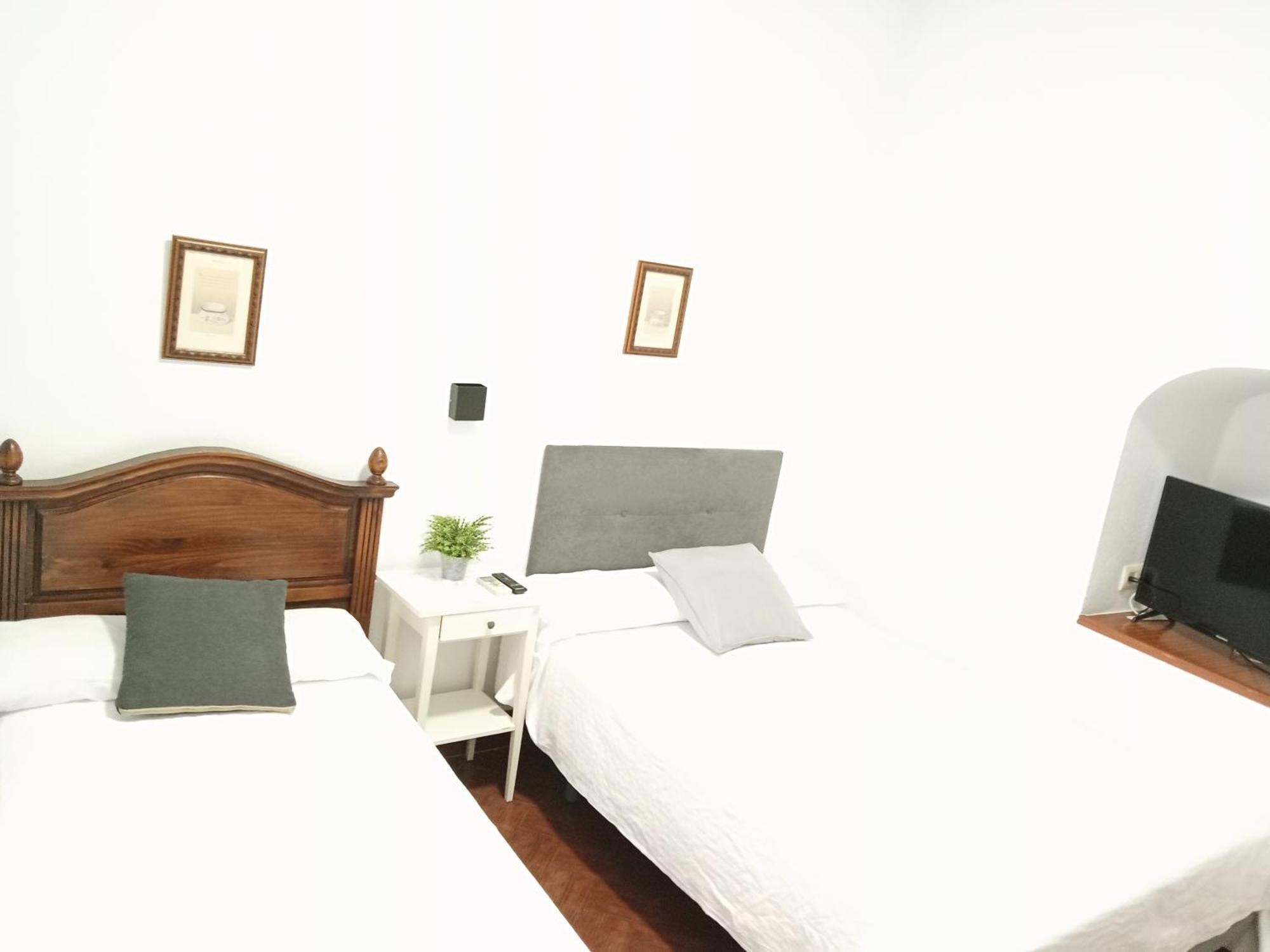 Hostal Cuzco Trujillo Exteriör bild