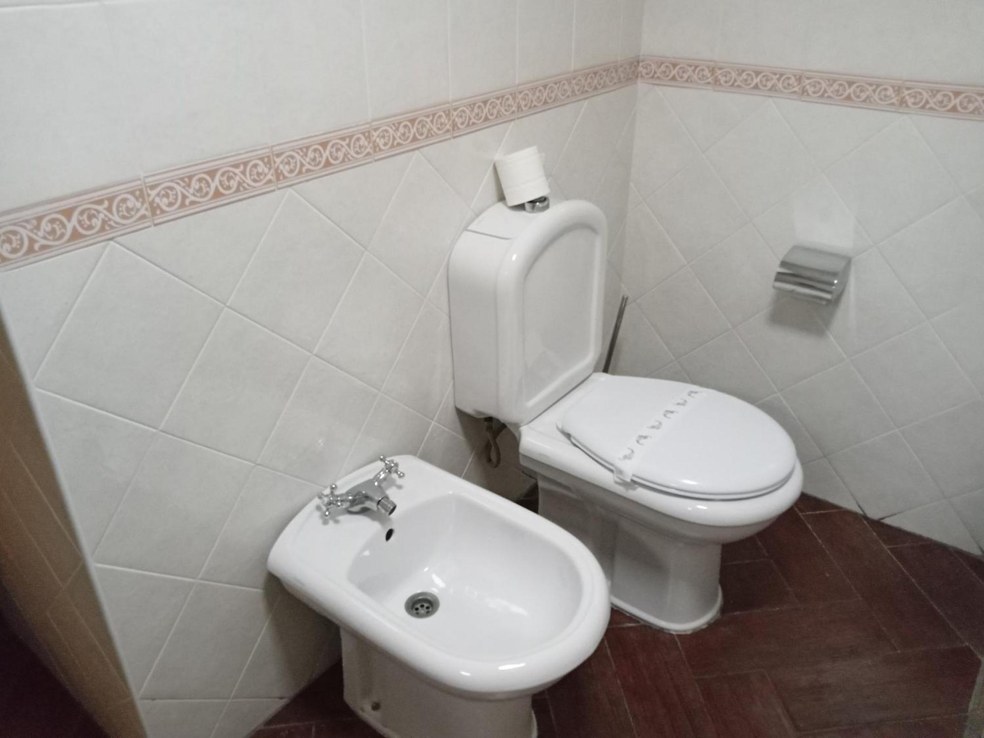 Hostal Cuzco Trujillo Exteriör bild