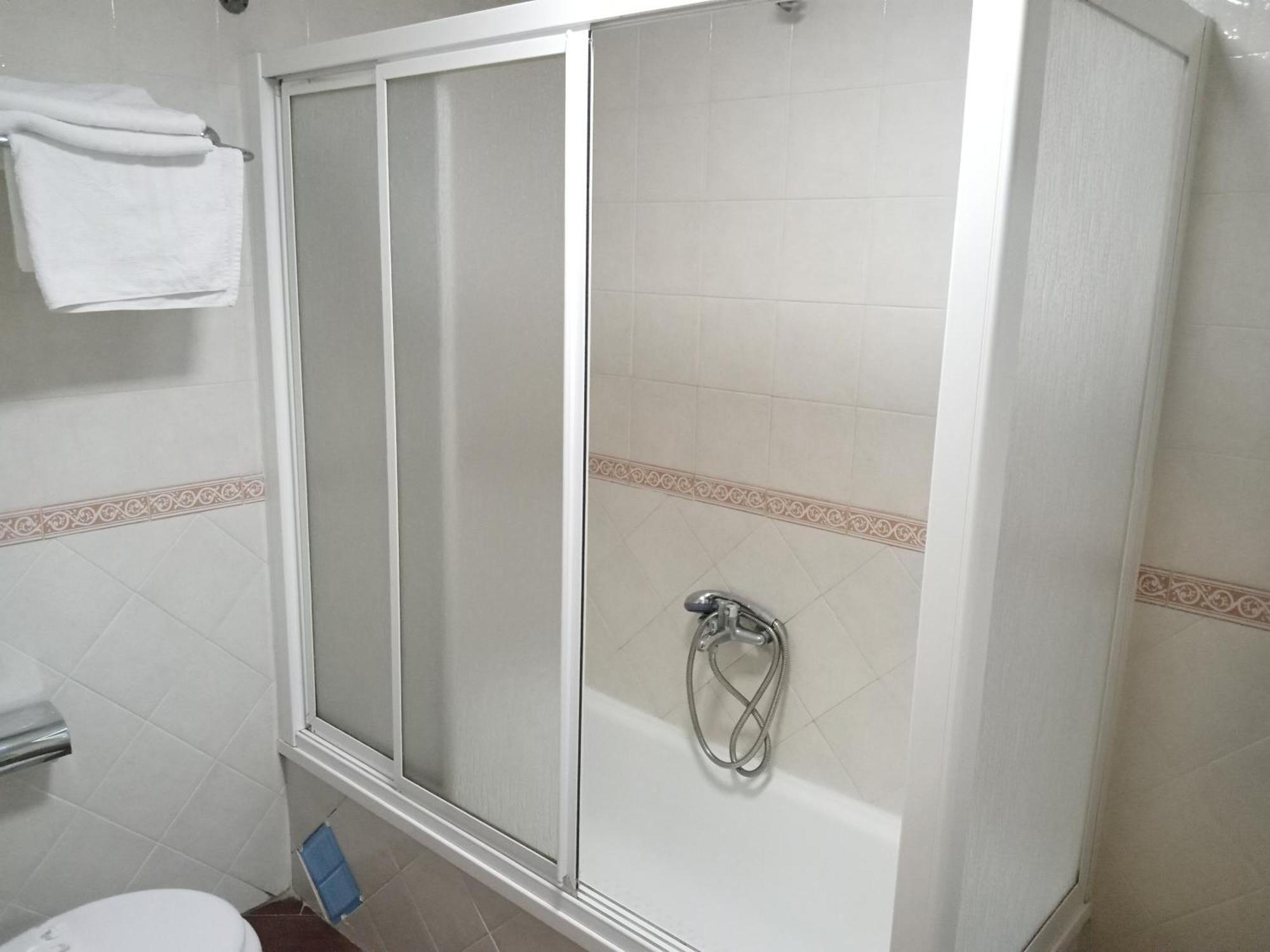 Hostal Cuzco Trujillo Exteriör bild